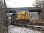 CSX 5108